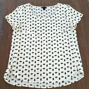 Ann Taylor Blouse